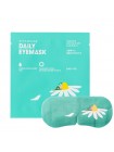 Паровая маска для глаз с ароматом ромашки Steambase Daily Eyemask Camomile Crown 1 шт