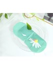 Паровая маска для глаз с ароматом ромашки Steambase Daily Eyemask Camomile Crown 1 шт