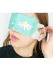 Паровая маска для глаз с ароматом ромашки Steambase Daily Eyemask Camomile Crown 1 шт