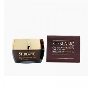 Лифтинг-крем для кожи вокруг глаз STEBLANC Collagen Firming Eye Cream 35 мл