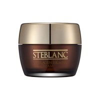 Лифтинг крем-гель для лица с коллагеном STEBLANC Collagen Firming Gel Cream 55 мл