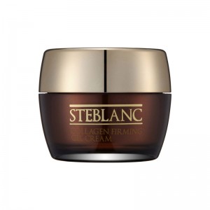 Лифтинг крем-гель для лица с коллагеном STEBLANC Collagen Firming Gel Cream 55 мл