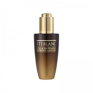 Лифтинг-сыворотка с коллагеном STEBLANC Collagen Firming Intensive Ampoule 50 мл