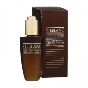 Лифтинг-сыворотка с коллагеном STEBLANC Collagen Firming Intensive Ampoule 50 мл