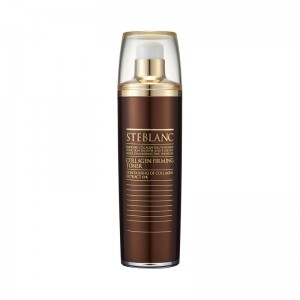 Лифтинг-тонер с коллагеном STEBLANC Collagen Firming Toner 115 мл