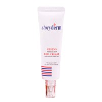 Успокаивающий крем для кожи с розацеа и куперозом Storyderm Resens Red Cream 50мл