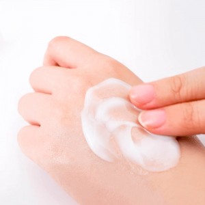 Успокаивающий крем для кожи с розацеа и куперозом Storyderm Resens Red Cream 50мл