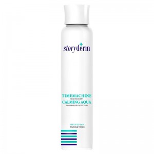 Успокаивающий тоник для чувствительной кожи Storyderm Timemachine Calming Aqua 150мл