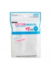 Кухонное полотенце SUNGBO CLEAMY Cotton Dishcloth - 1 шт Кухонное полотенце SUNGBO CLEAMY Cotton Dishcloth - 1 шт