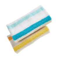 Кухонные полотенца SUNGBO CLEAMY Viscose Rayon Dishcloth 32*28см - 2 шт