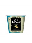 Глиняная маска с авокадо Superfood Salad for Skin FARMSKIN Mix It! Clay Mask Avocado