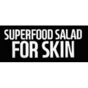 Корейская косметика бренда SUPERFOOD SALAD FOR SKIN