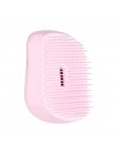 Расческа для волос Tangle Teezer Compact Styler Baby Doll Pink Delight Chrome