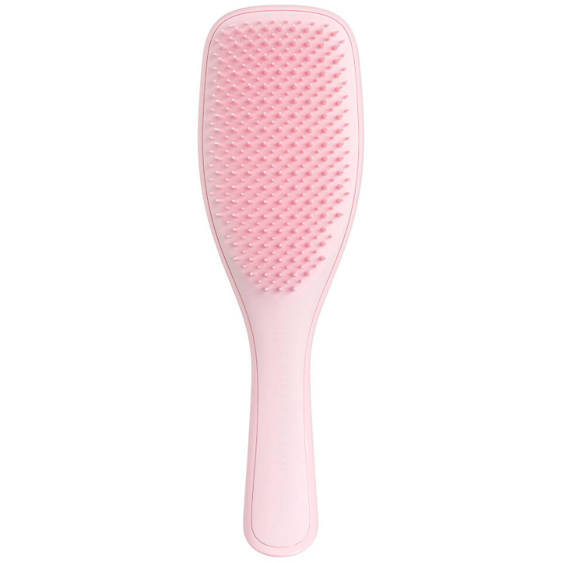 Расческа для волос Tangle Teezer The Wet Detangler Millennial Pink