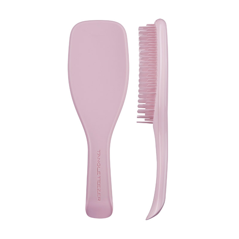 Расческа для волос Tangle Teezer The Wet Detangler Millennial Pink