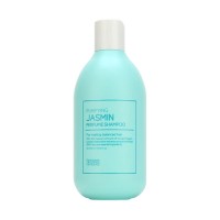 Парфюмированный шампунь с ароматом жасмина TENZERO Purifying Jasmin Perfume Shampoo 300мл