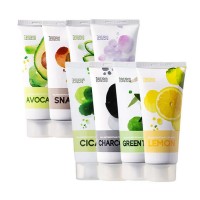 Пенка для умывания TENZERO Balancing Foam Cleanser 100мл