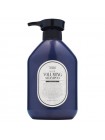 Шампунь для придания объёма жирным волосам TENZERO Hair Voluming Shampoo Oily Hair Care 500мл