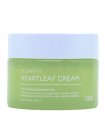 Балансирующий крем с экстрактом хауттюйнии TENZERO Clear Fit Heartleaf Cream 50гр