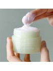 Балансирующий крем с экстрактом хауттюйнии TENZERO Clear Fit Heartleaf Cream 50гр