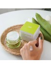Балансирующий крем с экстрактом чайного дерева TENZERO Teatree Clearing Water Cream 50гр