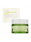 Балансирующий крем с экстрактом чайного дерева TENZERO Teatree Clearing Water Cream 50гр