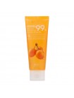 Витаминный универсальный гель для лица и тела TENZERO Real Aqua Soothing Gel Vitamin 120мл