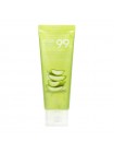 Успокаивающий гель с экстрактом алоэ TENZERO Real Aqua Soothing Gel Aloe 120мл
