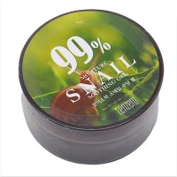 Восстанавливающий гель с муцином улитки TENZERO Moisture Snail Soothing Gel 300мл