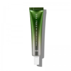 Балансирующий крем для глаз с экстрактом чайного дерева TENZERO Clearing Teatree Eye Cream 40мл