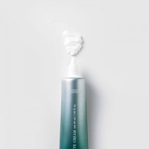 Успокаивающий крем для области вокруг глаз с центеллой TENZERO Relief Cica Eye Cream 40мл