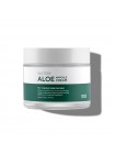 Успокаивающий ампульный крем с экстрактом алоэ TENZERO Watery Aloe Ampoule Cream 2X 70гр