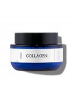Глубоко увлажняющий крем с коллагеном TENZERO Deep Aqua Collagen Cream 2X 100гр