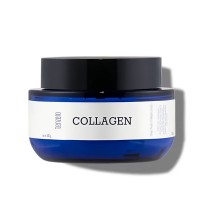 Глубоко увлажняющий крем с коллагеном TENZERO Deep Aqua Collagen Cream 2X 100гр