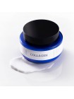 Глубоко увлажняющий крем с коллагеном TENZERO Deep Aqua Collagen Cream 2X 100гр