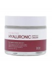 Ампульный крем с гиалуроновой кислотой TENZERO Hydrating Hyaluronic Ampoule Cream 2X 70гр