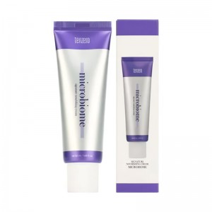 Восстанавливающий крем с пробиотиками TENZERO Signature Nourishing Cream Microbiome 50гр