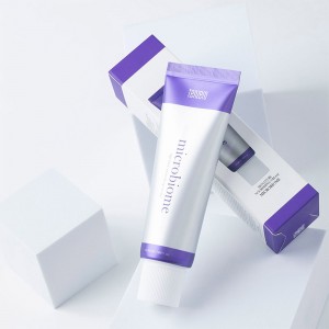 Восстанавливающий крем с пробиотиками TENZERO Signature Nourishing Cream Microbiome 50гр