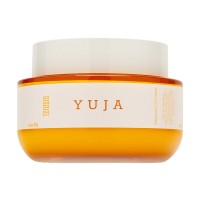 Обновляющий крем с экстрактом юдзу TENZERO Brightening Yuja Cream 100мл
