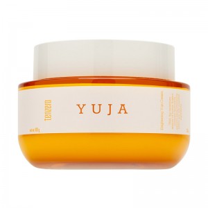 Обновляющий крем с экстрактом юдзу TENZERO Brightening Yuja Cream 100мл