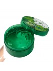 Освежающий гель с экстрактом центеллы азиатской TENZERO Moisture Cica Soothing Gel 300мл
