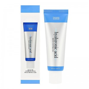 Питательный крем с гиалуроновой кислотой TENZERO Signature Nourishing Cream Hyaluronic Acid 50гр