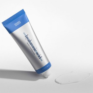 Питательный крем с гиалуроновой кислотой TENZERO Signature Nourishing Cream Hyaluronic Acid 50гр