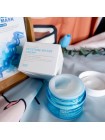 Разглаживающий крем с коллагеном TENZERO Collagen Moisture Water Cream 50гр