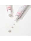 Укрепляющий крем для области вокруг глаз TENZERO Facial Firming Eye Cream 12мл