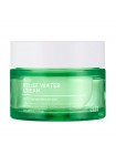 Успокаивающий крем с центеллой азиатской TENZERO Cica Relief Water Cream 50гр