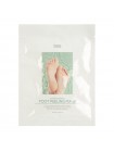 Отшелушивающие маска-носочки для ног TENZERO Water Essence Foot Peeling Mask 40мл