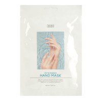 Смягчающая маска-перчатки для рук c маслом ши TENZERO Water Essence Hand Mask 16мл