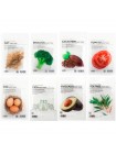 Маска тканевая для лица Tenzero Sheet Mask 25мл