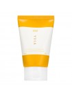 Ночная обновляющая маска с экстрактом юдзу TENZERO Brightening Yuja Sleeping Mask 100мл